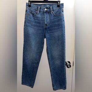 Old Navy Ski Hi Jeans